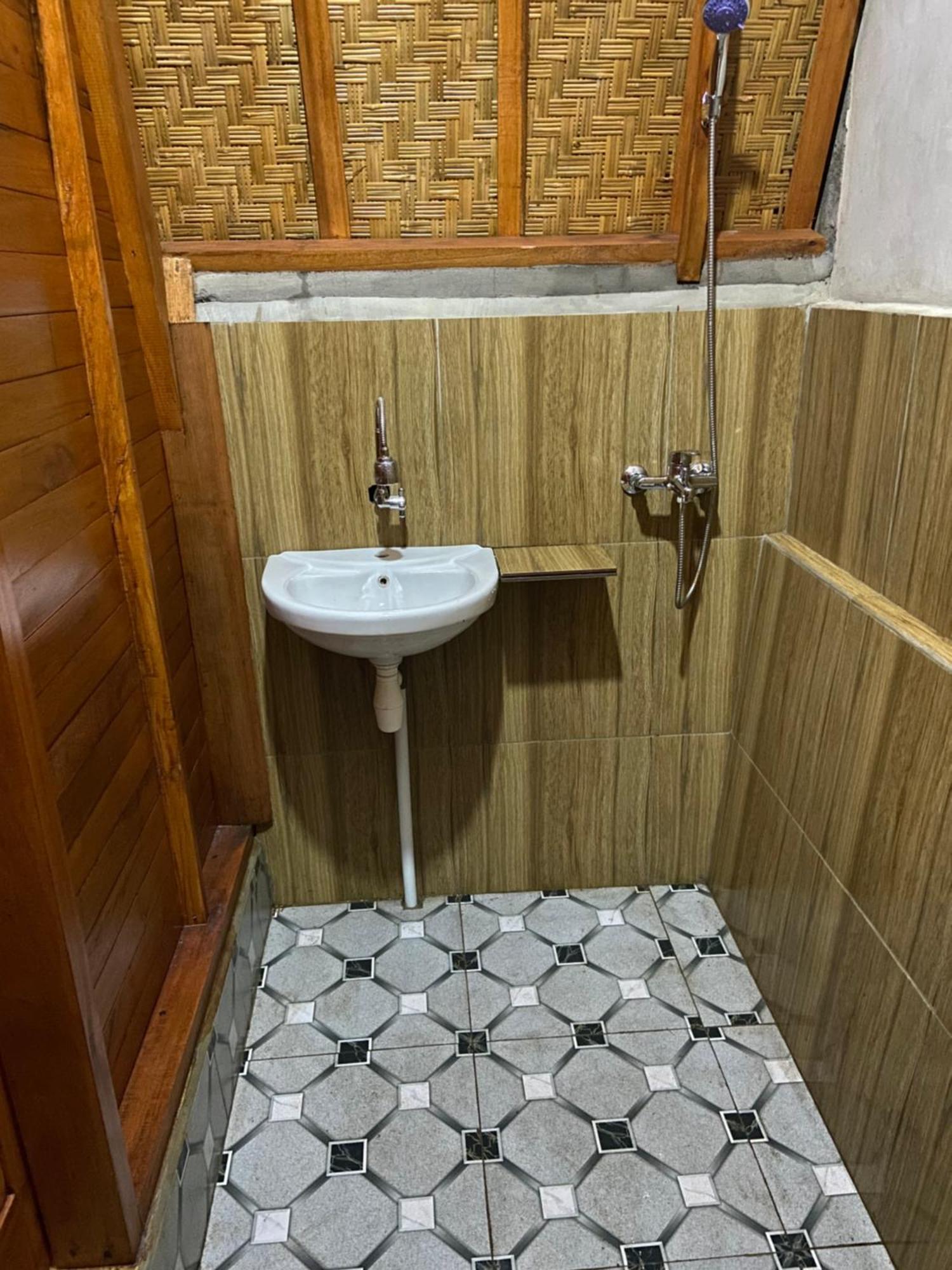 Batur Bamboo Cabin By Ecommerceloka Kintamani Exteriér fotografie